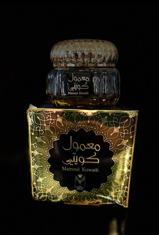 Incense  Mamoul Kuwaiti