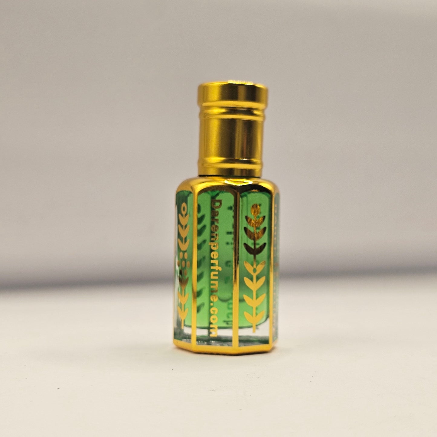 Apple Musk Oil