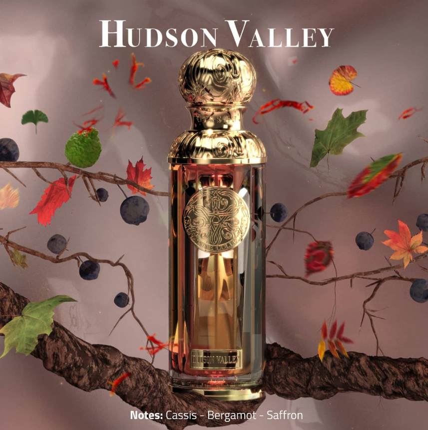 Gissah Hudson Valley