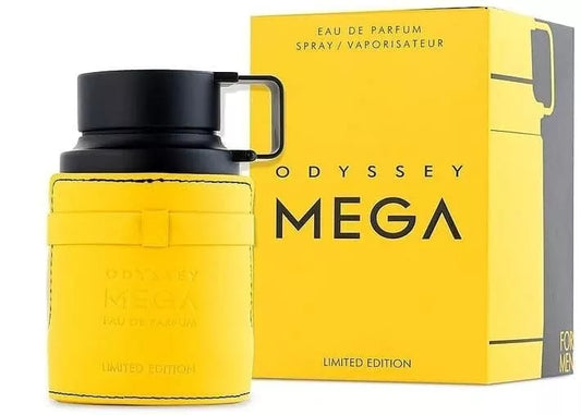 Armaf Odyssey Mega