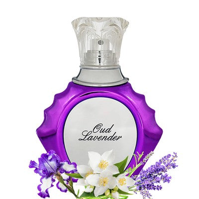 Ahmed Al-Maghribi Oud Lavender 75 ML